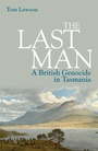 Cover: The Last Man - Bloomsbury Academic