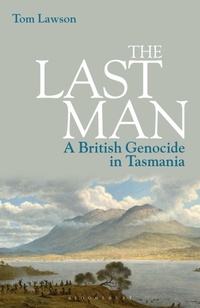 Enlarge image Cover: The Last Man - Bloomsbury Academic