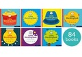Cover: Little Blending Books for Letters and Sounds: Pack of 84 - Oxford University Press