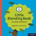 Cover: Little Blending Books for Letters and Sounds: Book 12 - Oxford University Press