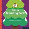 Cover: Little Blending Books for Letters and Sounds: Book 14 - Oxford University Press