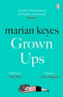 Cover: Grown Ups - Penguin