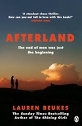 Cover: Afterland - Penguin Books Ltd