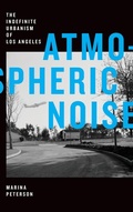Cover: Atmospheric Noise - Duke University Press