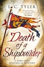 Cover: Death of a Shipbuilder - Constable