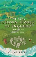 Cover: The Real Crown Jewels of England - Constable