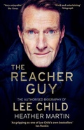 Cover: The Reacher Guy - Constable