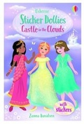 Cover: Castle in the Clouds - Usborne Publishing Ltd