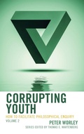 Cover: Corrupting Youth - Rowman & Littlefield Publishers