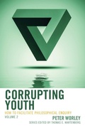 Cover: Corrupting Youth - Rowman & Littlefield Publishers