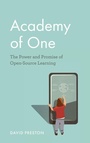 Cover: Academy of One - Rowman & Littlefield Publishers