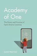 Cover: Academy of One - Rowman & Littlefield Publishers