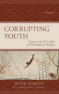 Cover: Corrupting Youth - Rowman & Littlefield Publishers