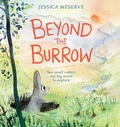Cover: Beyond the Burrow - Macmillan Children's Books