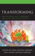 Cover: Transforming - Lexington Books