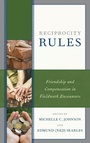 Cover: Reciprocity Rules - Lexington Books