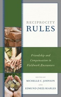 Cover: Reciprocity Rules - Lexington Books