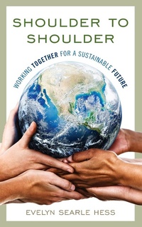 Bild: Shoulder to Shoulder - Rowman & Littlefield Publishers