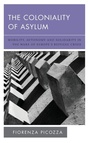 Cover: The Coloniality of Asylum - Rowman & Littlefield Publishers