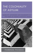 Cover: The Coloniality of Asylum - Rowman & Littlefield Publishers