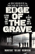 Cover: Edge of the Grave - Macmillan