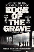 Cover: Edge of the Grave - Macmillan