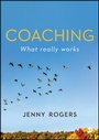 Cover: Coaching - What Really Works - SAGE Publications Ltd