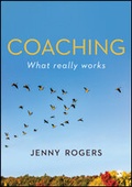 Cover: Coaching - What Really Works - SAGE Publications Ltd