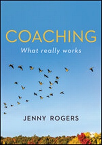 Abbildung von: Coaching - What Really Works - SAGE Publications Ltd