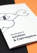 Cover: Introduction to Intuition & Clairvoyance - Microcosm Publishing