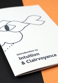 Enlarge image Cover: Introduction to Intuition & Clairvoyance - Microcosm Publishing