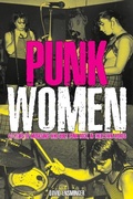 Cover: Punk Women - Microcosm Publishing