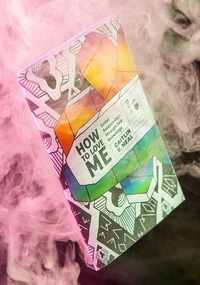 Enlarge image Cover: How to Love Me - Microcosm Publishing