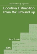 Cover: Location Estimation from the Ground Up - Society for Industrial & Applied Mathematics,U.S.