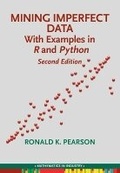 Cover: Mining Imperfect Data - Society for Industrial & Applied Mathematics,U.S.