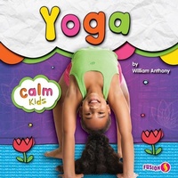 Enlarge image Cover: Yoga - Fusion Books