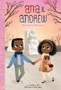 Cover: Martin's Dream - Calico Kid