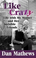 Cover: Like Crazy - Center Point