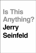 Cover: Is This Anything? - Center Point