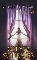 Cover: City Of Schemes - Center Point