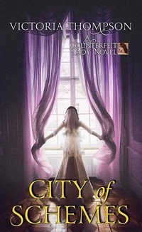Enlarge image Cover: City Of Schemes - Center Point