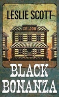 Cover: Black Bonanza - Center Point