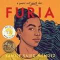 Cover: Furia - Algonquin Young Readers