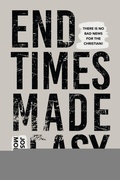 Cover: End Times Made Easy - Harrison House