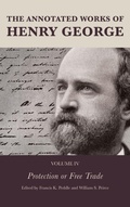 Cover: The Annotated Works of Henry George - Fairleigh Dickinson University Press