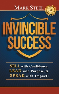 Enlarge image Cover: Invincible Success - Climb On Productions
