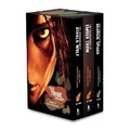 Cover: The Tribe Trilogy - Walker Books Australia