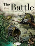 Cover: The Battle Book 3/3 - Cinebook Ltd