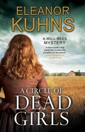 Cover: A Circle of Dead Girls - Severn House