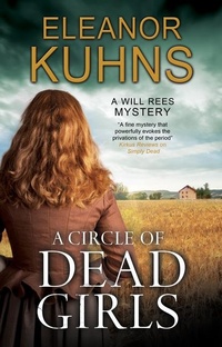 Abbildung von: A Circle of Dead Girls - Severn House